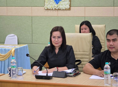 สหกรณ์จังหวัดพิษณุโลก และเจ้าหน้าที่ที่เกี่ยวข้อง ... พารามิเตอร์รูปภาพ 1