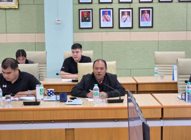 สหกรณ์จังหวัดพิษณุโลก และเจ้าหน้าที่ที่เกี่ยวข้อง ... พารามิเตอร์รูปภาพ 2