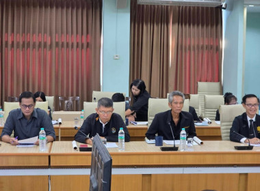 สหกรณ์จังหวัดพิษณุโลก และเจ้าหน้าที่ที่เกี่ยวข้อง ... พารามิเตอร์รูปภาพ 3