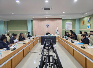 สหกรณ์จังหวัดพิษณุโลก และเจ้าหน้าที่ที่เกี่ยวข้อง ... พารามิเตอร์รูปภาพ 4