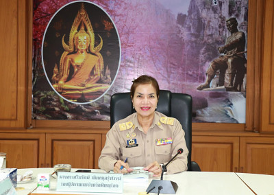 รองผู้ว่าราชการจังหวัดพิษณุโลก ... พารามิเตอร์รูปภาพ 1