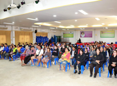 สหกรณ์จังหวัดพิษณุโลก เป็นประธานในพิธี ... พารามิเตอร์รูปภาพ 9