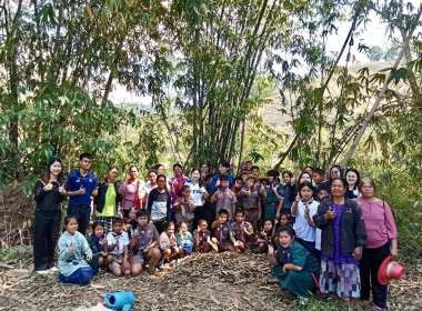 สหกรณ์จังหวัดพิษณุโลกเป็นประธานเปิดโครงการส่งเสริมพัฒนาอาชีพเพื่อแก้ไขปัญหาที่ดินทำกินของเกษตรกร จังหวัดพิษณุโลก ภายใต้โครงการจัดที่ดิน ทำกินให้ชุมชนตามนโยบายรัฐบาล ประจำปีงบประมาณ 2569 ... พารามิเตอร์รูปภาพ 4