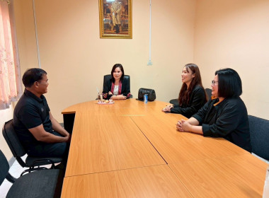 สหกรณ์จังหวัดพิษณุโลก เป็นประธานเปิดโครงการสหกรณ์ รัฐ ... พารามิเตอร์รูปภาพ 6