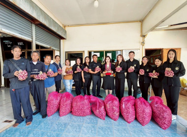 สหกรณ์จังหวัดพิษณุโลก เป็นประธานเปิดโครงการสหกรณ์ รัฐ ... พารามิเตอร์รูปภาพ 8