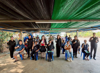สหกรณ์จังหวัดพิษณุโลก เป็นประธานเปิดโครงการสหกรณ์ รัฐ ... พารามิเตอร์รูปภาพ 7