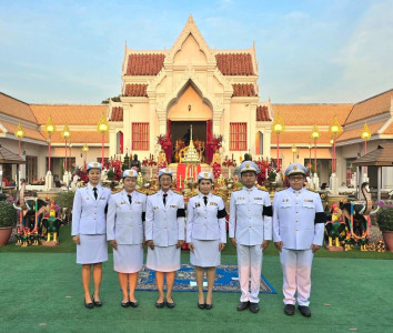 สหกรณ์จังหวัดพิษณุโลก พร้อมด้วยนางสาวสุพรทิพย์ นครเนียม ... พารามิเตอร์รูปภาพ 1