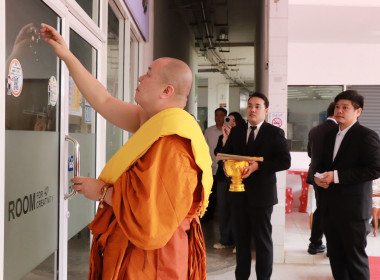 อธิบดีกรมส่งเสริมสหกรณ์ เป็นประธานในพิธีเปิด ... พารามิเตอร์รูปภาพ 5