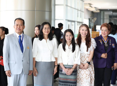 สหกรณ์จังหวัดพิษณุโลก พร้อมด้วย สหกรณ์วัดจันทร์ จำกัด ... พารามิเตอร์รูปภาพ 8