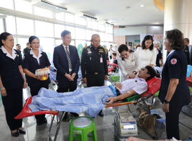 สหกรณ์จังหวัดพิษณุโลก พร้อมด้วย สหกรณ์วัดจันทร์ จำกัด ... พารามิเตอร์รูปภาพ 5