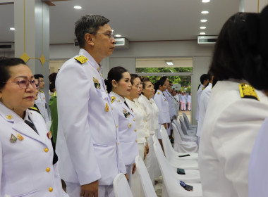 สหกรณ์จังหวัดพิษณุโลก พร้อมด้วยเจ้าหน้าที่ฝ่ายบริหารทั่วไป ... พารามิเตอร์รูปภาพ 5