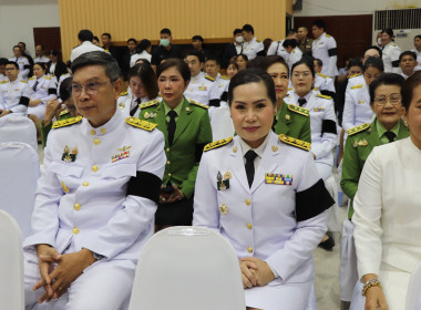 สหกรณ์จังหวัดพิษณุโลก พร้อมด้วยเจ้าหน้าที่ฝ่ายบริหารทั่วไป ... พารามิเตอร์รูปภาพ 4