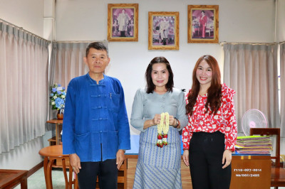 ผู้อำนวยการศูนย์ถ่ายทอดเทคโนโลยีการสหกรณ์ ที่ 12 ... พารามิเตอร์รูปภาพ 1