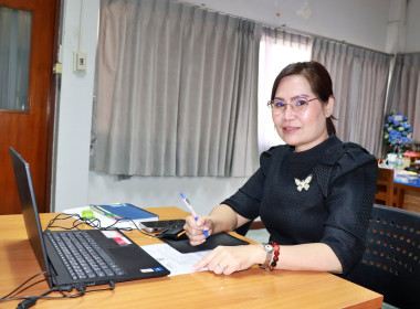 สหกรณ์จังหวัดพิษณุโลก พร้อมด้วย นางรัตนา ช่วยอุระชน ... พารามิเตอร์รูปภาพ 2