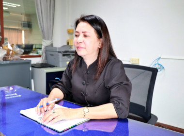 สหกรณ์จังหวัดพิษณุโลก พร้อมด้วย นางรัตนา ช่วยอุระชน ... พารามิเตอร์รูปภาพ 3