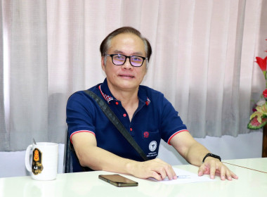 สหกรณ์จังหวัดพิษณุโลก พร้อมด้วย เจ้าหน้าที่ผู้เกี่ยวข้อง ... พารามิเตอร์รูปภาพ 2