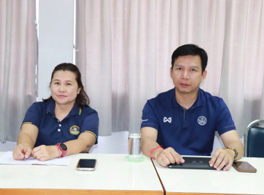 สหกรณ์จังหวัดพิษณุโลก พร้อมด้วย เจ้าหน้าที่ผู้เกี่ยวข้อง ... พารามิเตอร์รูปภาพ 6