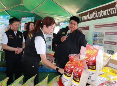 รัฐมนตรีช่วยว่าการกระทรวงเกษตรและสหกรณ์ ... พารามิเตอร์รูปภาพ 3