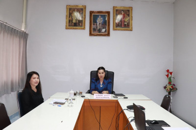 สหกรณ์จังหวัดพิษณุโลก พร้อมด้วย นางรัตนา ช่วยอุระชน ... พารามิเตอร์รูปภาพ 1