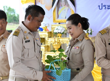 สหกรณ์จังหวัดพิษณุโลก พร้อมด้วยฝ่ายบริหารทั่วไป ... พารามิเตอร์รูปภาพ 5
