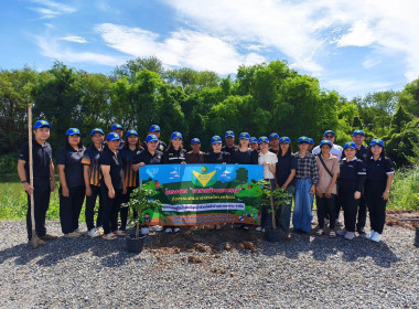 สหกรณ์จังหวัดพิษณุโลก เป็นประธานเปิดโครงการอาสาสมัครสหกรณ์ ... พารามิเตอร์รูปภาพ 7