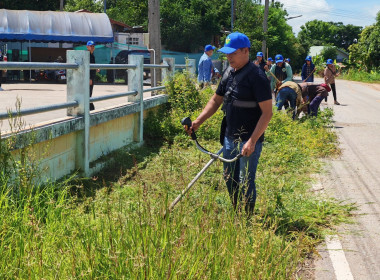 สหกรณ์จังหวัดพิษณุโลก เป็นประธานเปิดโครงการอาสาสมัครสหกรณ์ ... พารามิเตอร์รูปภาพ 6