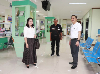 สหกรณ์จังหวัดพิษณุโลก เป็นประธานในพิธีทำบุญสำนักงาน ... พารามิเตอร์รูปภาพ 7
