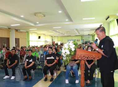 สหกรณ์จังหวัดพิษณุโลก เป็นประธานในพิธีเปิด ... พารามิเตอร์รูปภาพ 8