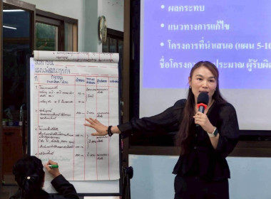 สหกรณ์จังหวัดพิษณุโลก เป็นประธานในพิธีเปิดโครงการ “สหกรณ์ ... พารามิเตอร์รูปภาพ 3