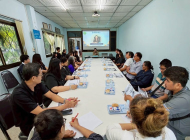 สหกรณ์จังหวัดพิษณุโลก เป็นประธานในพิธีเปิดโครงการ “สหกรณ์ ... พารามิเตอร์รูปภาพ 4