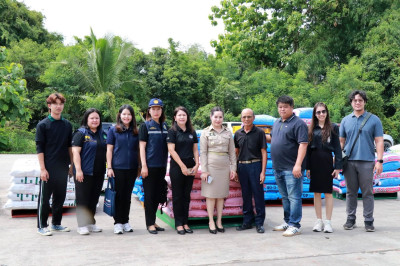 สหกรณ์จังหวัดพิษณุโลก พร้อมด้วย นางรัตนา ช่วยอุระชน ... พารามิเตอร์รูปภาพ 1