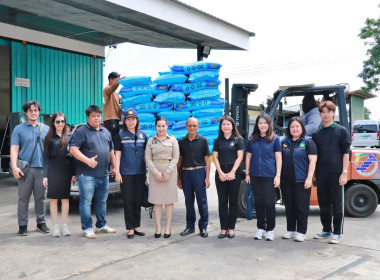 สหกรณ์จังหวัดพิษณุโลก พร้อมด้วย นางรัตนา ช่วยอุระชน ... พารามิเตอร์รูปภาพ 2