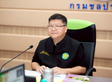สหกรณ์จังหวัดพิษณุโลกเข้าร่วมประชุมการตรวจติดตามความก้าวหน้าผลการดำเนินงาน ตามแผนการตรวจราชการ ประจำปีงบประมาณ พ.ศ. 2569 รอบที่ 2 เขตตรวจราชการที่ 17 จังหวัดพิษณุโลก ... พารามิเตอร์รูปภาพ 1