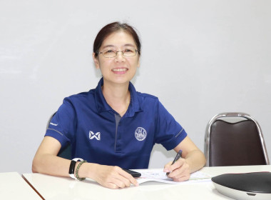 สหกรณ์จังหวัดพิษณุโลกข้าร่วมประชุมคณะทำงานคัดเลือกผลการประกวด CPD DRIVE AWARD และ CPD SANDBOX AWARD ระดับเขต 12 และ 17 ประจำปีงบประมาณ พ.ศ. 2569 (คณะที่ 9) ... พารามิเตอร์รูปภาพ 2