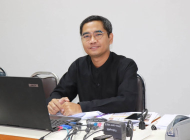 สหกรณ์จังหวัดพิษณุโลกข้าร่วมประชุมคณะทำงานคัดเลือกผลการประกวด CPD DRIVE AWARD และ CPD SANDBOX AWARD ระดับเขต 12 และ 17 ประจำปีงบประมาณ พ.ศ. 2569 (คณะที่ 9) ... พารามิเตอร์รูปภาพ 3
