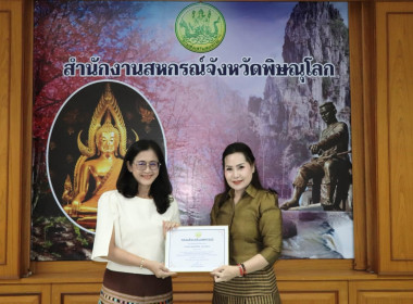 สหกรณ์จังหวัดพิษณุโลก ... พารามิเตอร์รูปภาพ 1