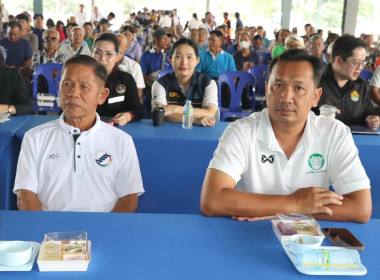 สหกรณ์จังหวัดพิษณุโลก พร้อมด้วยผู้อำนวยการนิคมสหกรณ์วังทอง ... พารามิเตอร์รูปภาพ 3