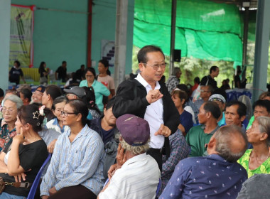 สหกรณ์จังหวัดพิษณุโลก พร้อมด้วยผู้อำนวยการนิคมสหกรณ์วังทอง ... พารามิเตอร์รูปภาพ 5