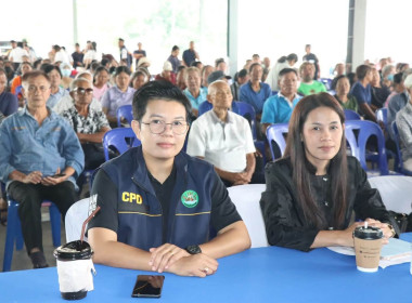 สหกรณ์จังหวัดพิษณุโลก พร้อมด้วยผู้อำนวยการนิคมสหกรณ์วังทอง ... พารามิเตอร์รูปภาพ 2