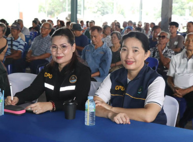 สหกรณ์จังหวัดพิษณุโลก พร้อมด้วยผู้อำนวยการนิคมสหกรณ์วังทอง ... พารามิเตอร์รูปภาพ 1