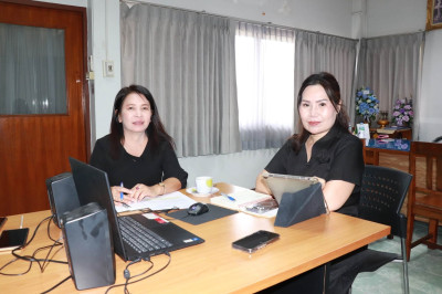 สหกรณ์จังหวัดพิษณุโลกพร้อมด้วยผู้อำนวยการกลุ่มส่งเสริมและพัฒนาธุรกิจสหกรณ์ เข้าร่วมการประชุมคณะทำงานพิจารณาแนวเขตการจัดที่ดินให้แก่เกษตรกร กรณีเป็นที่ดินไม่เคยจัดให้แก่บุคคลใดตามกฎหมายว่าด้วยการปฏิรูปที่ดินเพื่อเกษตรกรรม ... พารามิเตอร์รูปภาพ 1
