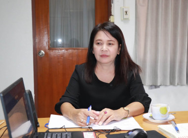 สหกรณ์จังหวัดพิษณุโลกพร้อมด้วยผู้อำนวยการกลุ่มส่งเสริมและพัฒนาธุรกิจสหกรณ์ เข้าร่วมการประชุมคณะทำงานพิจารณาแนวเขตการจัดที่ดินให้แก่เกษตรกร กรณีเป็นที่ดินไม่เคยจัดให้แก่บุคคลใดตามกฎหมายว่าด้วยการปฏิรูปที่ดินเพื่อเกษตรกรรม ... พารามิเตอร์รูปภาพ 3
