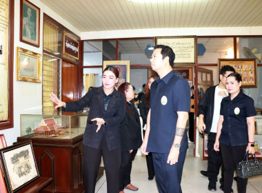 ผู้ช่วยเลขานุการรัฐมนตรีช่วยว่าการกระทรวงเกษตรและสหกรณ์ ... พารามิเตอร์รูปภาพ 12