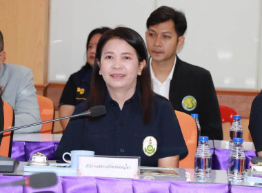 ผู้ช่วยเลขานุการรัฐมนตรีช่วยว่าการกระทรวงเกษตรและสหกรณ์ ... พารามิเตอร์รูปภาพ 5