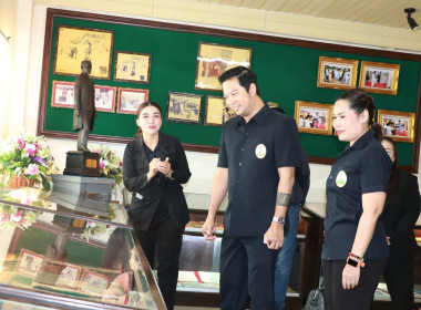ผู้ช่วยเลขานุการรัฐมนตรีช่วยว่าการกระทรวงเกษตรและสหกรณ์ ... พารามิเตอร์รูปภาพ 11
