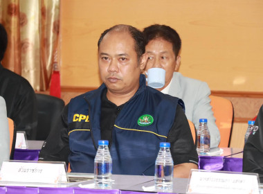 ผู้ช่วยเลขานุการรัฐมนตรีช่วยว่าการกระทรวงเกษตรและสหกรณ์ ... พารามิเตอร์รูปภาพ 6