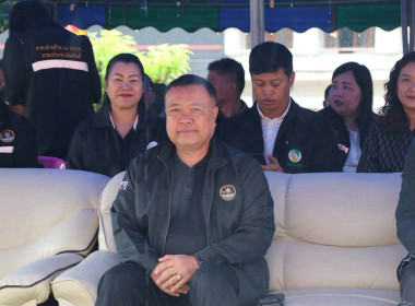 สหกรณ์จังหวัดพิษณุโลก เข้าร่วมกิจกรรม Kick Off ... พารามิเตอร์รูปภาพ 2