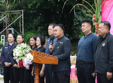 สหกรณ์จังหวัดพิษณุโลก เข้าร่วมกิจกรรม Kick Off ... พารามิเตอร์รูปภาพ 1