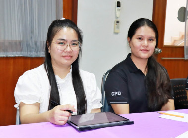 สหกรณ์จังหวัดพิษณุโลก เป็นประธานการประชุมคณะทำงานฯ ... พารามิเตอร์รูปภาพ 4