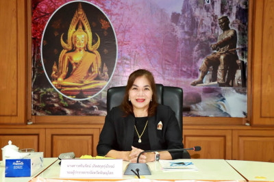 รองผู้ว่าราชการจังหวัดพิษณุโลก ... พารามิเตอร์รูปภาพ 1